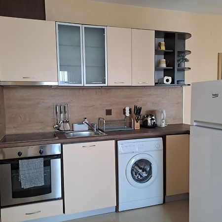 Lighthouse Luxe Estate Apart & Villas Balchik Esterno foto
