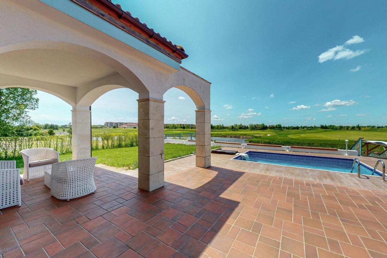 Lighthouse Luxe Estate Apart & Villas Balchik Esterno foto