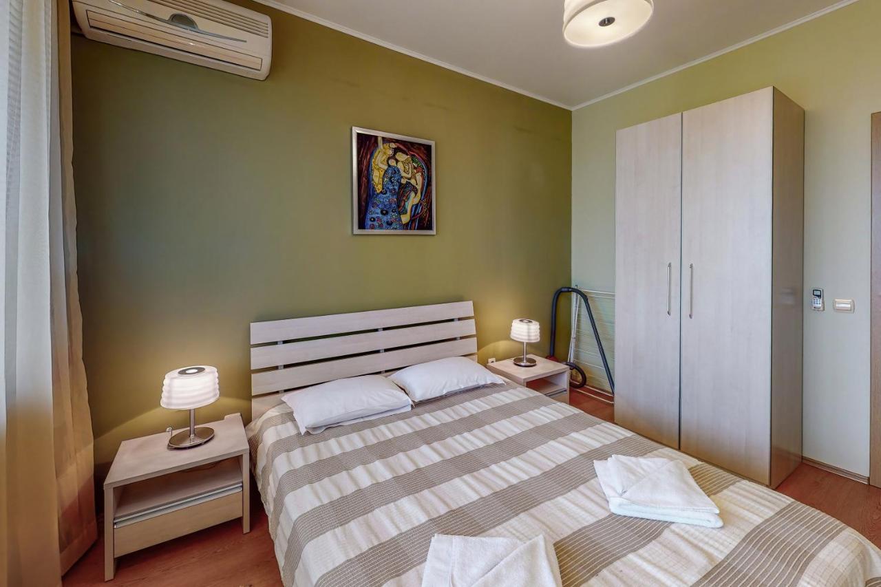 Lighthouse Luxe Estate Apart & Villas Balchik Esterno foto