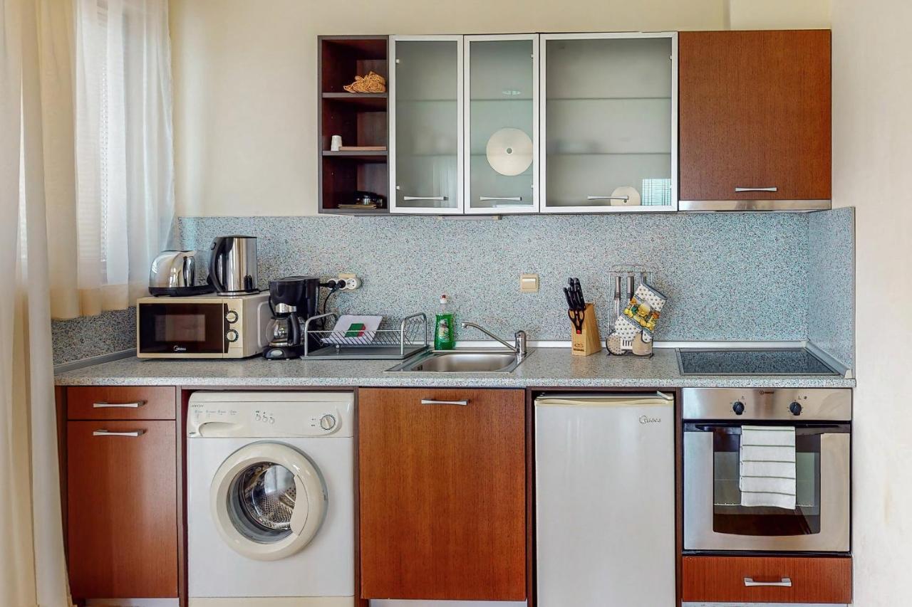 Lighthouse Luxe Estate Apart & Villas Balchik Esterno foto