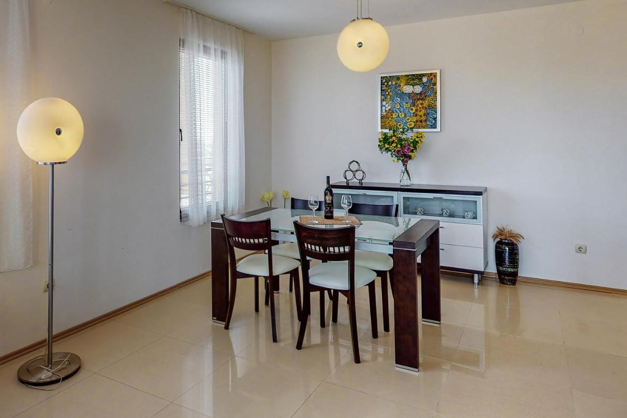 Lighthouse Luxe Estate Apart & Villas Balchik Esterno foto